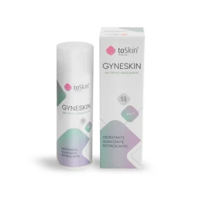 Gel Íntimo Apaziguante Gyneskin pH 7 – 50ml