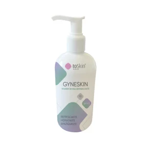 Higiene Íntima Refrescante pH 4,5 – 300 ml