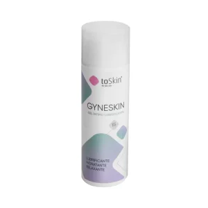 Gel Íntimo Lubrificante Gyneskin pH 4,5 – 50ml
