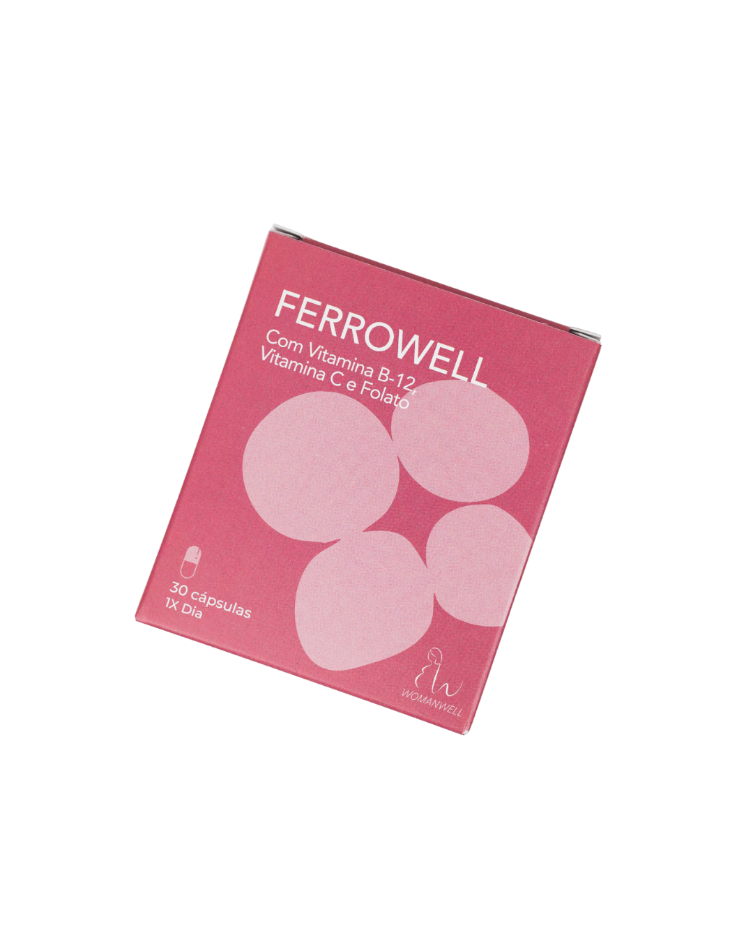 Ferrowell Womanwell