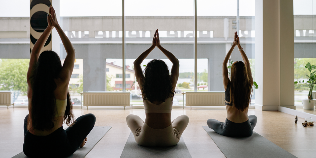 Studio Pilates
